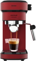 Photos - Coffee Maker Cecotec Cafelizzia 790 