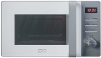 Photos - Microwave Krona QUANTUM 44 WH/IX white