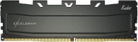 Photos - RAM Exceleram Kudos Pro DDR4 1x16Gb EKPRO4164018C