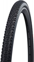 Photos - Bike Tyre Schwalbe X-One Allround Evolution Folding 28x1.3 