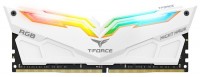 Photos - RAM Team Group Night Hawk RGB T-Force DDR4 2x8Gb TF2D416G3600HC18EDC01