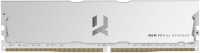 Photos - RAM GOODRAM IRDM PRO DDR4 HOLLOW 1x8Gb IRP-W3600D4V64L17S/8G