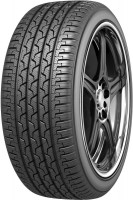 Photos - Tyre Belshina Artmotion All Seasons 215/55 R18 95V 
