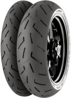 Motorcycle Tyre Continental ContiSportAttack 4 190/55 R17 75W 