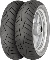 Photos - Motorcycle Tyre Continental ContiScoot 120/70 -13 53P 