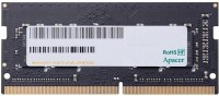 Photos - RAM Apacer ES DDR4 SO-DIMM 1x8Gb ES.08G21.GSH