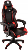 Photos - Computer Chair Hell-Gamer C680 