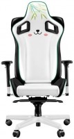 Photos - Computer Chair Varmilo Panda Racing 