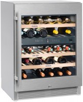 Photos - Wine Cooler Liebherr WTes 1672 