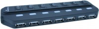Card Reader / USB Hub MediaRange MRCS504 