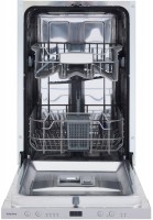 Photos - Integrated Dishwasher Interline DWI 445 DSH A 