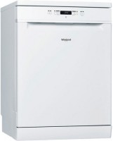 Photos - Dishwasher Whirlpool WRFC 3C26 white