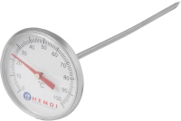 Photos - Thermometer / Barometer Hendi 271216 