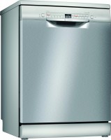 Photos - Dishwasher Bosch SMS 2HVI72E stainless steel