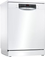 Photos - Dishwasher Bosch SMS 46JW10Q white