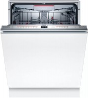 Photos - Integrated Dishwasher Bosch SMV 6ECX93E 