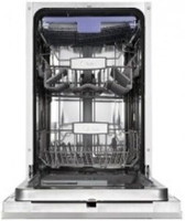 Photos - Integrated Dishwasher Fabiano FBDW 6410 
