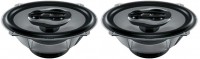 Photos - Car Speakers Hertz HCX 690.4 