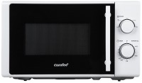 Photos - Microwave Comfee MM720CBC WH white