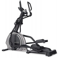 Photos - Cross Trainer Bronze Gym X820M 