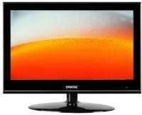 Photos - Television Digital DLE-1921 19 "
