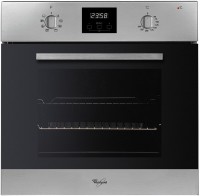 Photos - Oven Whirlpool AKP 458 IX 