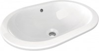 Photos - Bathroom Sink Ideal Standard Connect E5046 480 mm