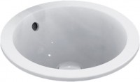 Photos - Bathroom Sink Ideal Standard Connect E5051 380 mm