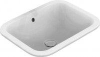 Photos - Bathroom Sink Ideal Standard Connect E5057 500 mm