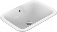 Photos - Bathroom Sink Ideal Standard Connect E5061 580 mm