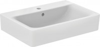 Photos - Bathroom Sink Ideal Standard Connect E7730 650 mm