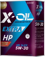 Photos - Engine Oil X-Oil Extra HP 5W-30 1 L