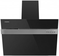 Photos - Cooker Hood MAUNFELD BRIDGE LINE 60 black