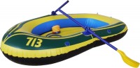 Photos - Inflatable Boat Supretto 4833 