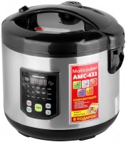 Photos - Multi Cooker Normann AMC-434 