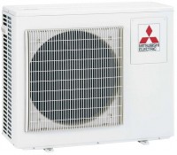 Photos - Air Conditioner Mitsubishi Electric MXZ-3F68VF 68 m² on the 3 unit(s)