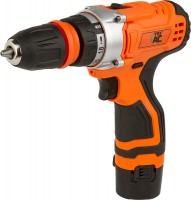 Photos - Drill / Screwdriver Tex-AC TA-01-160 DFR 