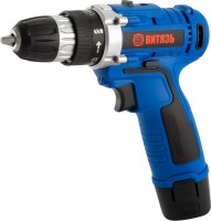 Photos - Drill / Screwdriver Vityas DA-110-1 