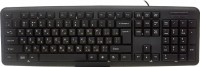 Photos - Keyboard ExeGate LY-331L5 