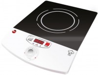 Photos - Cooker Eldom PI100 black