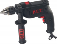 Photos - Drill / Screwdriver PIT PSB 13-C6 