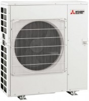 Photos - Air Conditioner Mitsubishi Electric MXZ-6F122VF 122 m² on 6 unit(s)