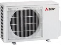 Photos - Air Conditioner Mitsubishi Electric MXZ-2HA40VF 40 m² on 2 unit(s)