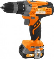 Photos - Drill / Screwdriver Souz DShS-12K 