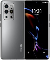 Photos - Mobile Phone Meizu 18 Pro 256 GB / 8 GB