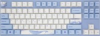 Photos - Keyboard Varmilo VA87M Sea Melody  Blue Switch