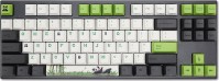 Photos - Keyboard Varmilo VA87M Panda  Silent Switch