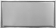 Photos - Cooker Hood Foster 2522100 stainless steel