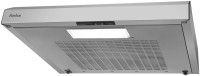 Photos - Cooker Hood Amica OSC6132SI silver