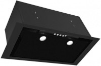 Photos - Cooker Hood Berg Monzabox 60 black